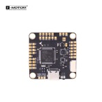 T-MOTOR F7 Stack-Velox CINE F7 FC+V50A SE 4-in-1 ESC HD Analog Flight Controller Double BEC for RC FPV Racing Freestyle Drone